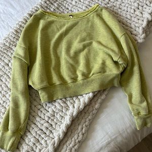Free People Jojo Pullover